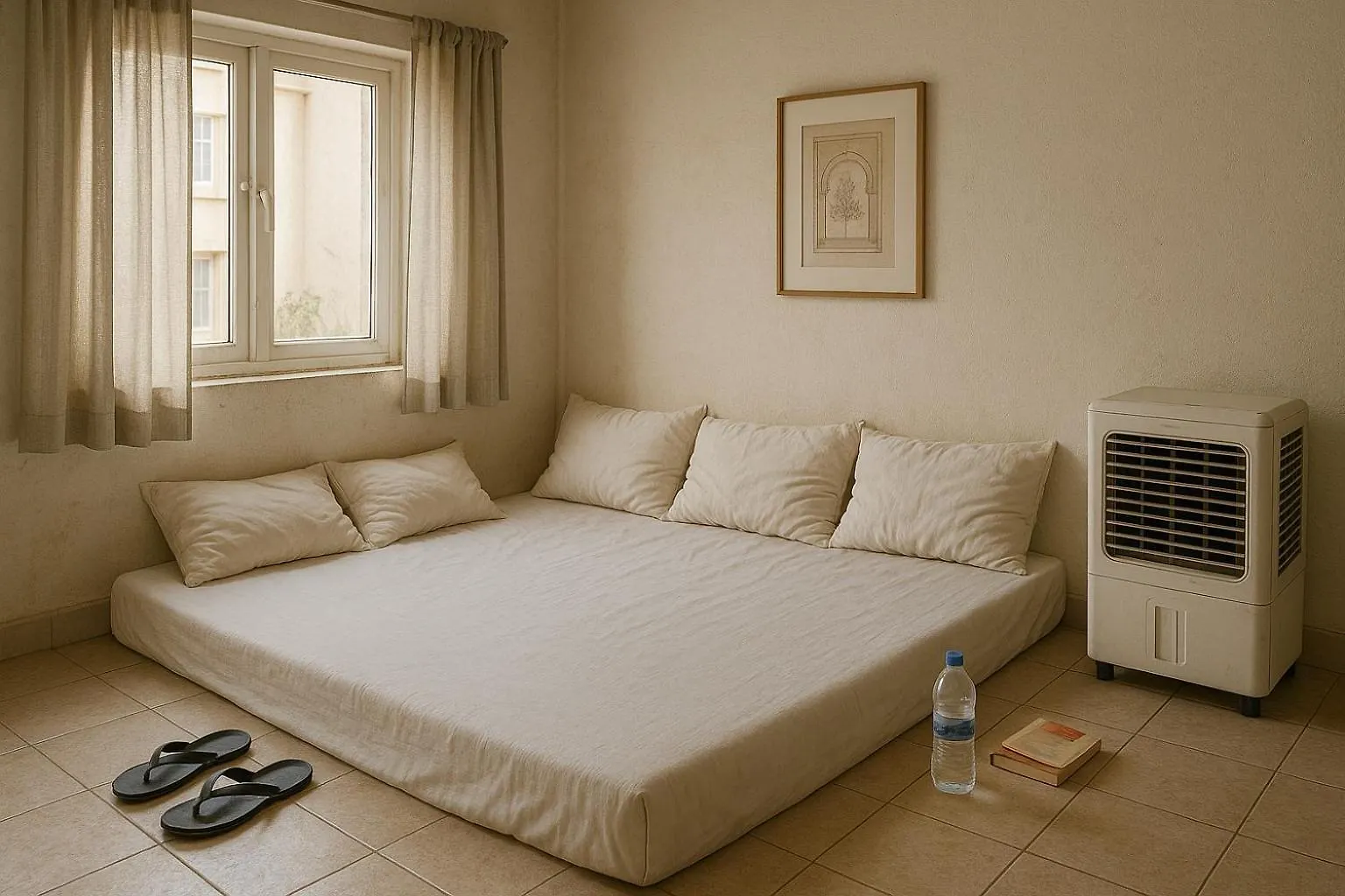 ** ホテル National Banaras Inn バラナシ インド